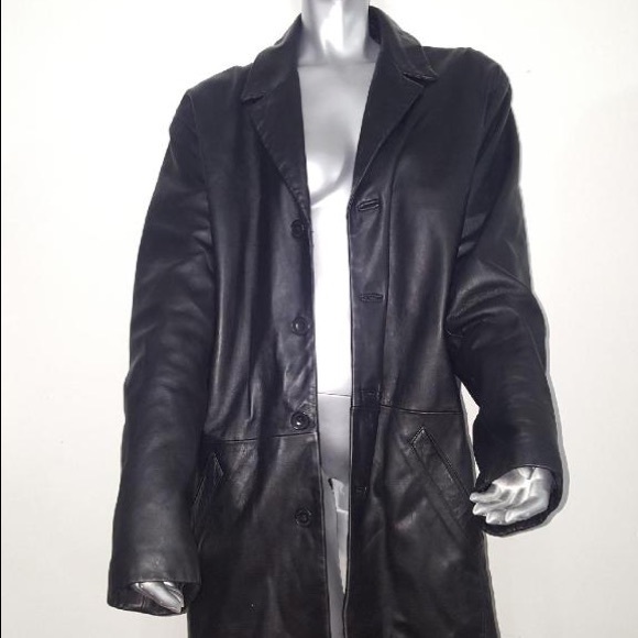 Jones New York Other - Jones New York leather Jacket